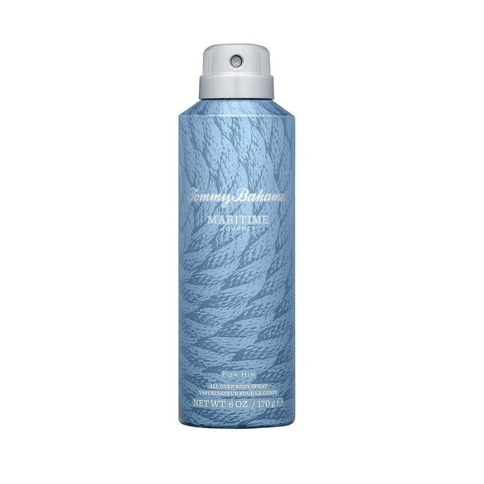 Maritime Journey Body Spray