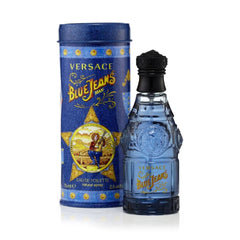 Blue Jeans Cologne