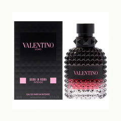 Uomo Born In Roma Intense Cologne