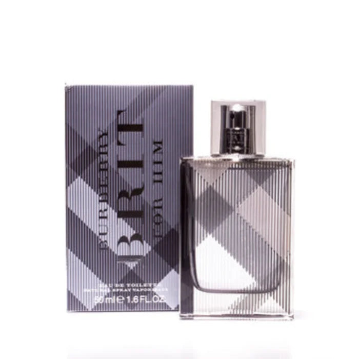 Brit Cologne