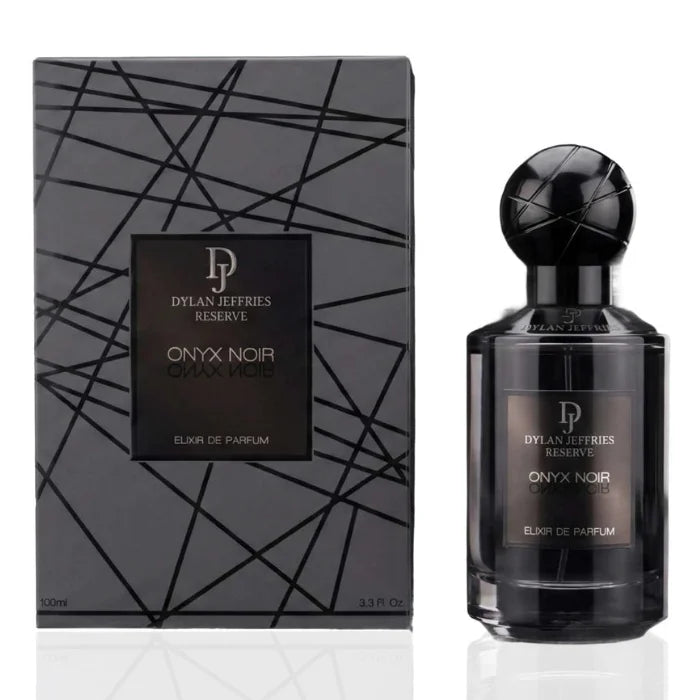 Reserve Onyx Noir Cologne
