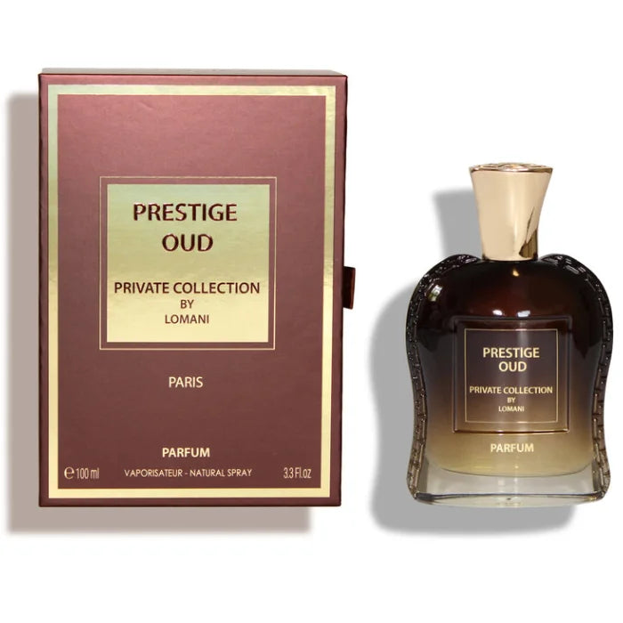 Private Collection Prestige Oud Cologne