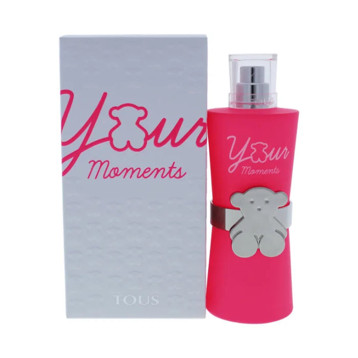 Your Moments Perfume