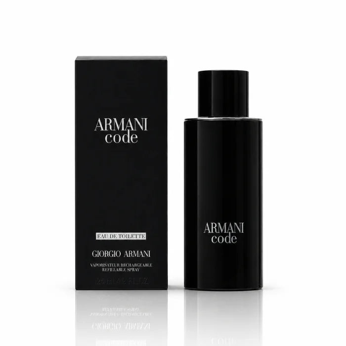 Armani Code Cologne