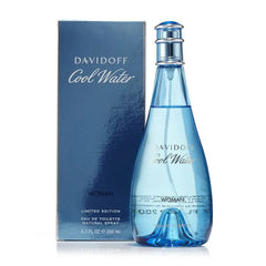 Cool Water Perfume