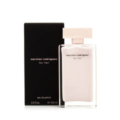 Narciso Rodriguez Perfume