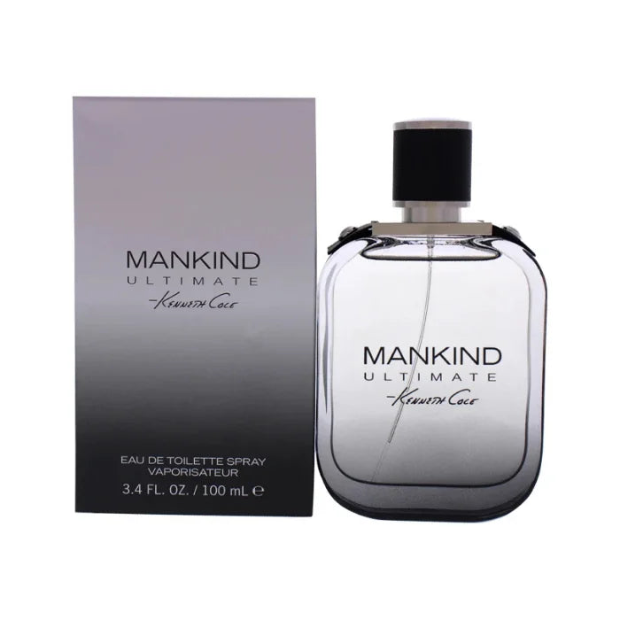 Mankind Ultimate Cologne