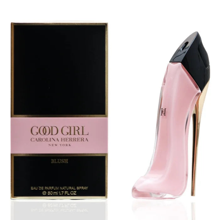 Good Girl Blush Perfumes