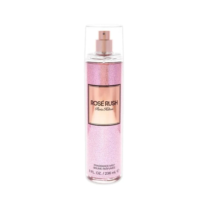 Rose Rush Body Spray