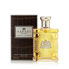 Safari Cologne