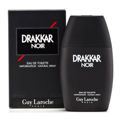 Drakkar Noir Cologne