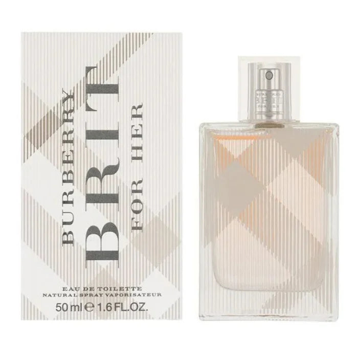 Brit Perfume