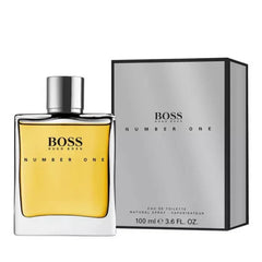 Number One Cologne