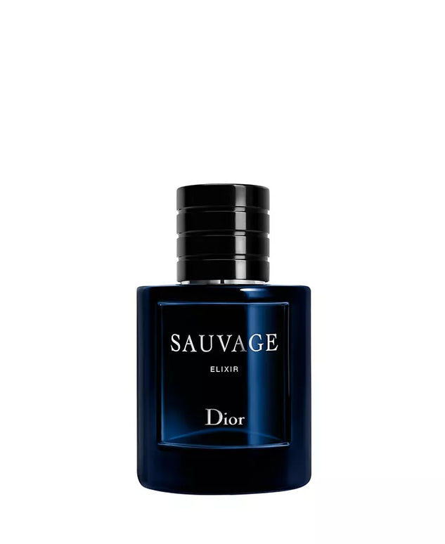 Sauvage Elixir Parfum 2.0 oz.