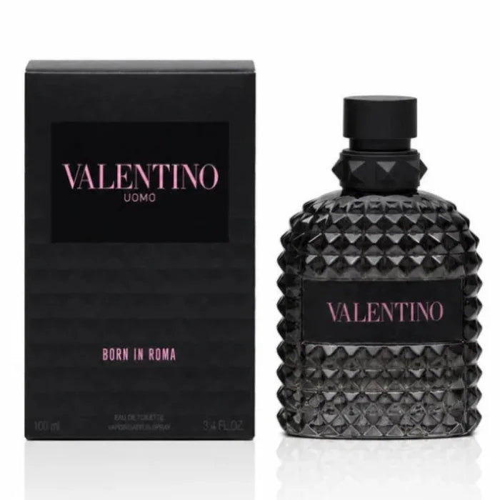 Uomo Born In Roma Cologne