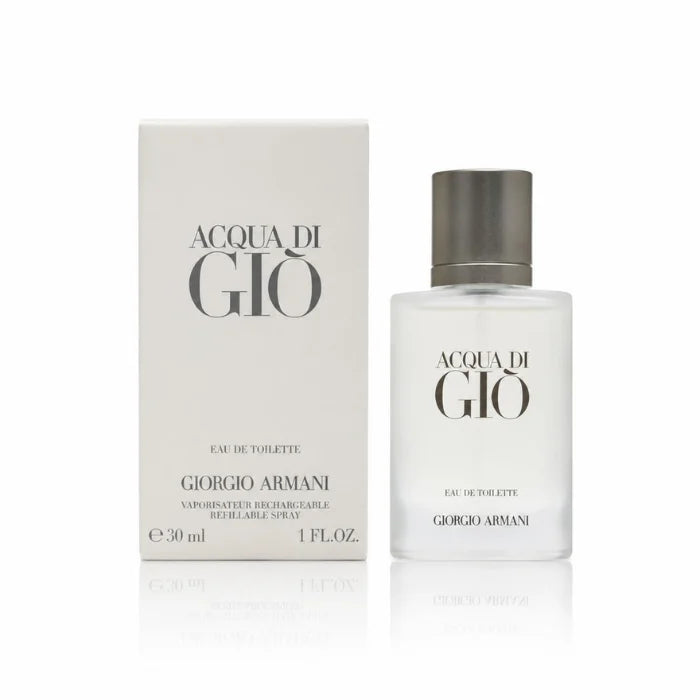 Acqua Di Gio Cologne