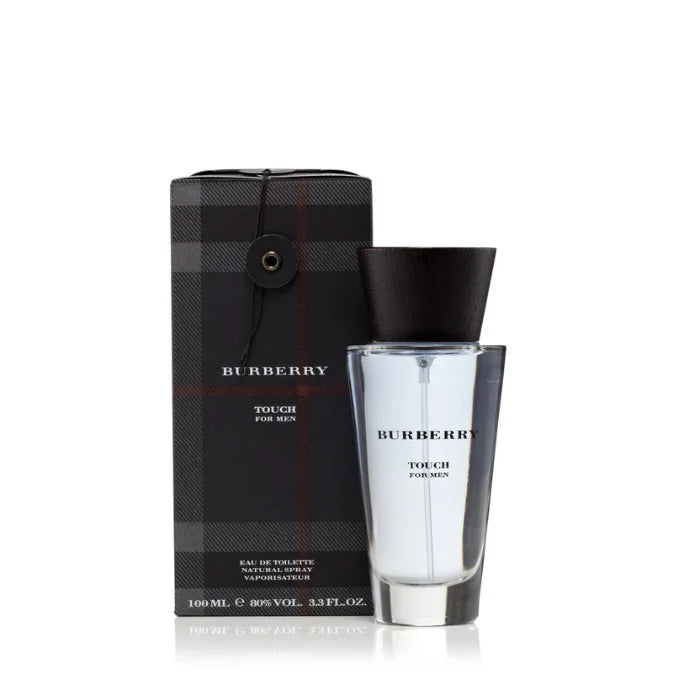 Touch Cologne