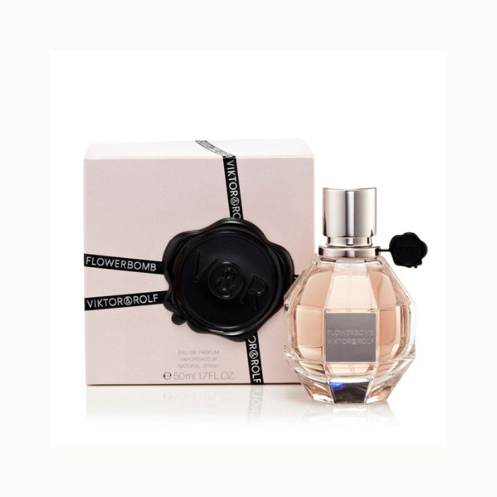Flowerbomb Perfume