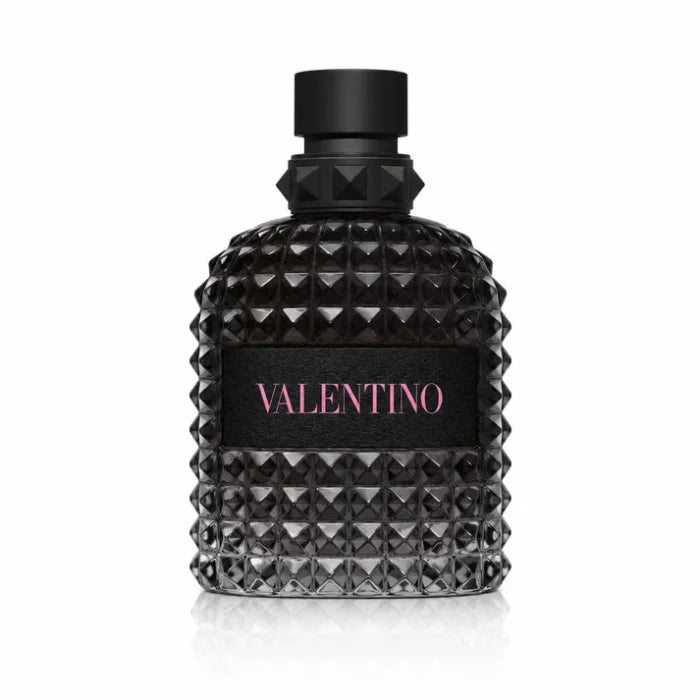 Uomo Born In Roma Cologne