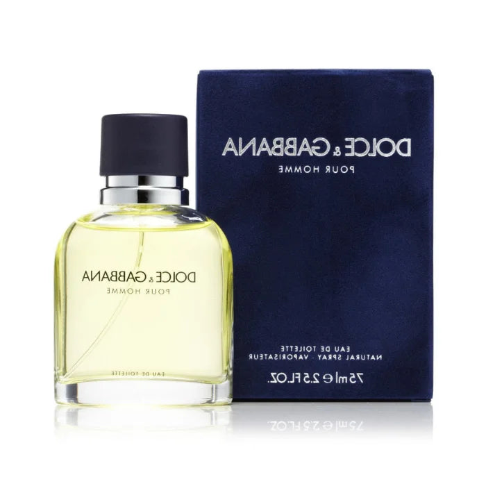 Pour Homme Cologne
