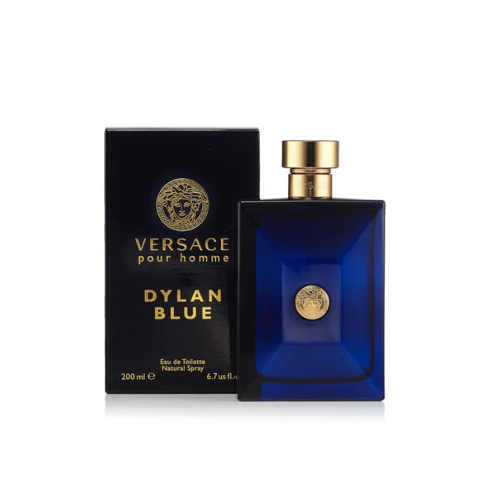 Dylan Blue Cologne
