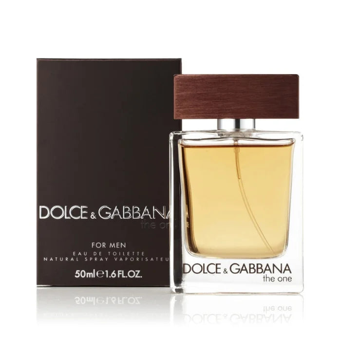 The One Cologne