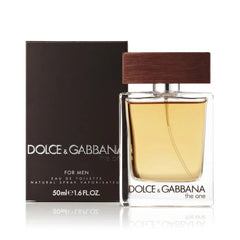 The One Cologne