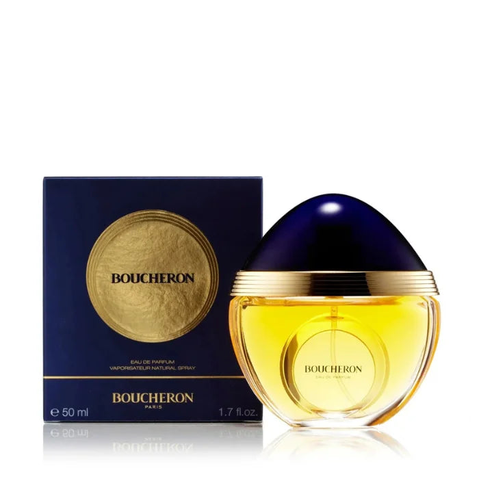 Boucheron Perfume