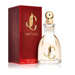 I Want Choo Perfume