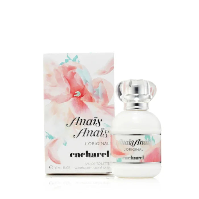 Anais Anais Perfume