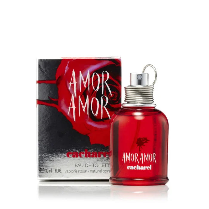 Amor Amor Perfume