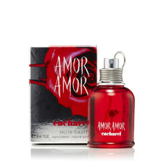Amor Amor Perfume