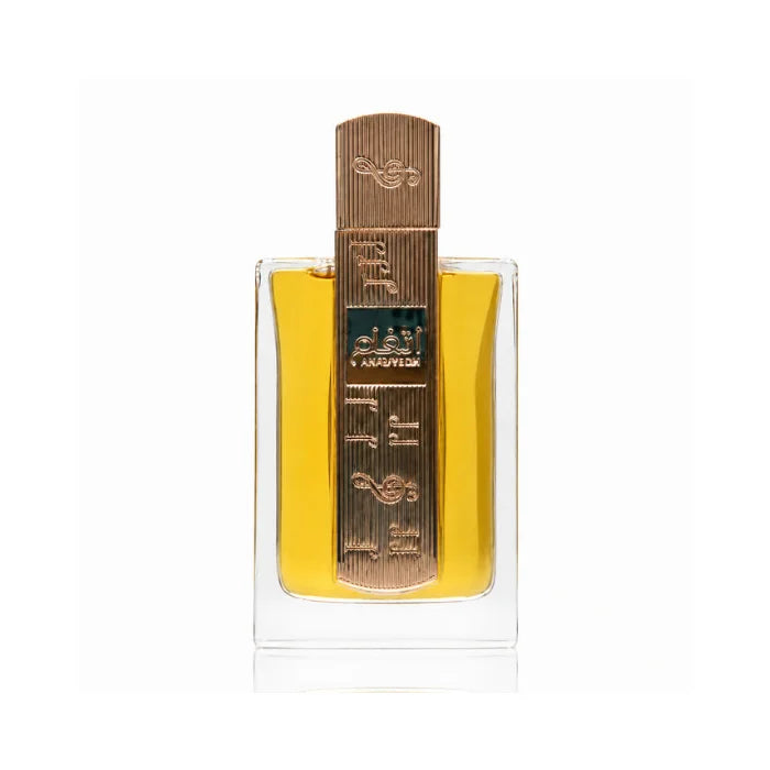 Angham Fragrance