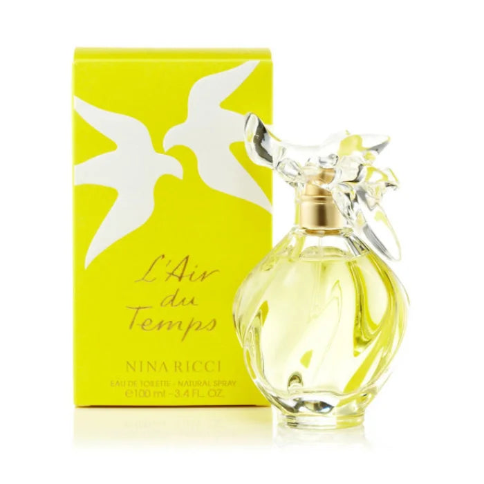 L'Air Du Temps Perfume