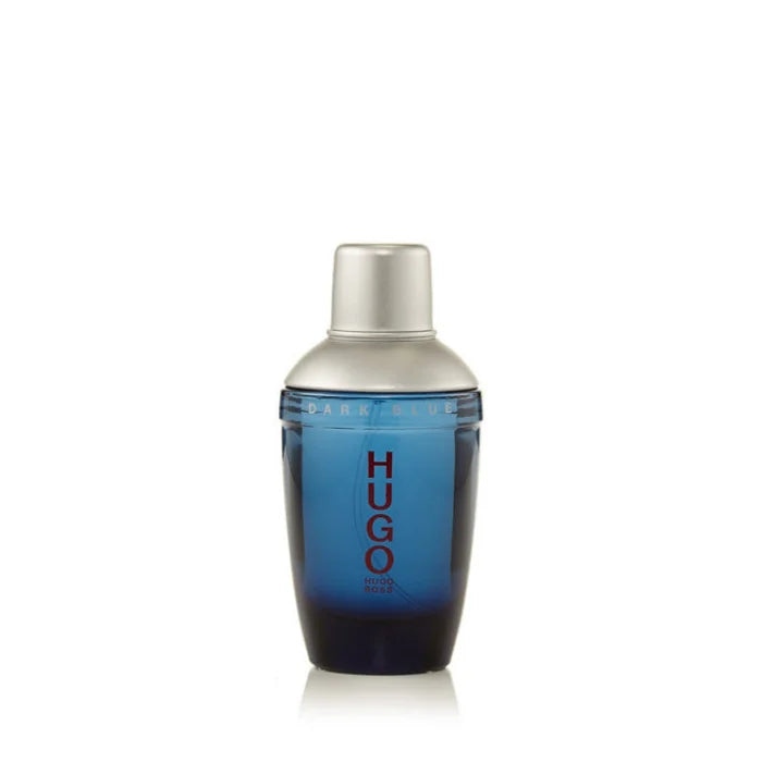 Dark Blue Cologne