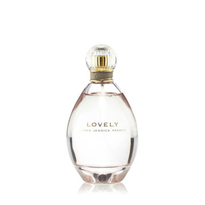 Lovely Perfume