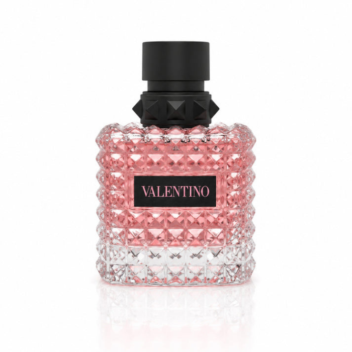 Donna Born In Roma Perfume