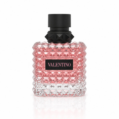 Donna Born In Roma Perfume