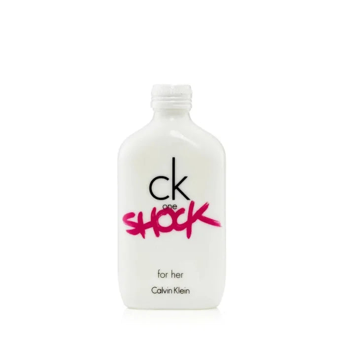 Ck One Shock Perfume
