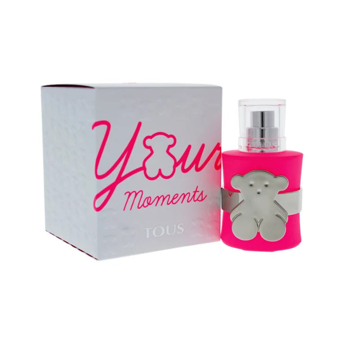 Your Moments Perfume