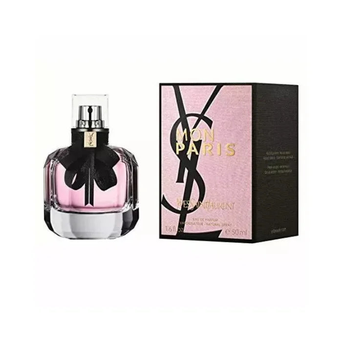 Mon Paris Perfume