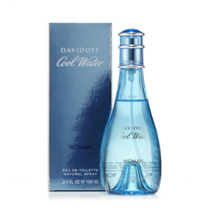 Cool Water Perfume