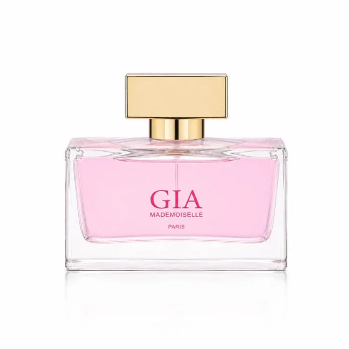 Gia Mademoiselle Perfume