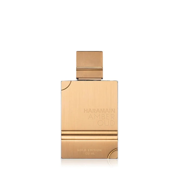 Amber Oud (Gold Edition)
