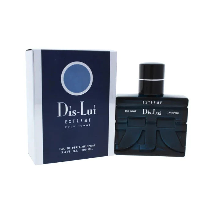 Dis-Lui Extreme Cologne