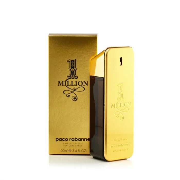 1 Million Cologne