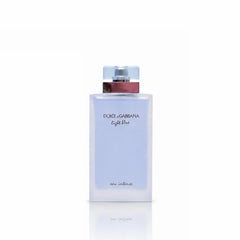 Light Blue Eau Intense Perfume