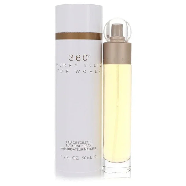 Perry Ellis 360° Eau de Toilette for Women