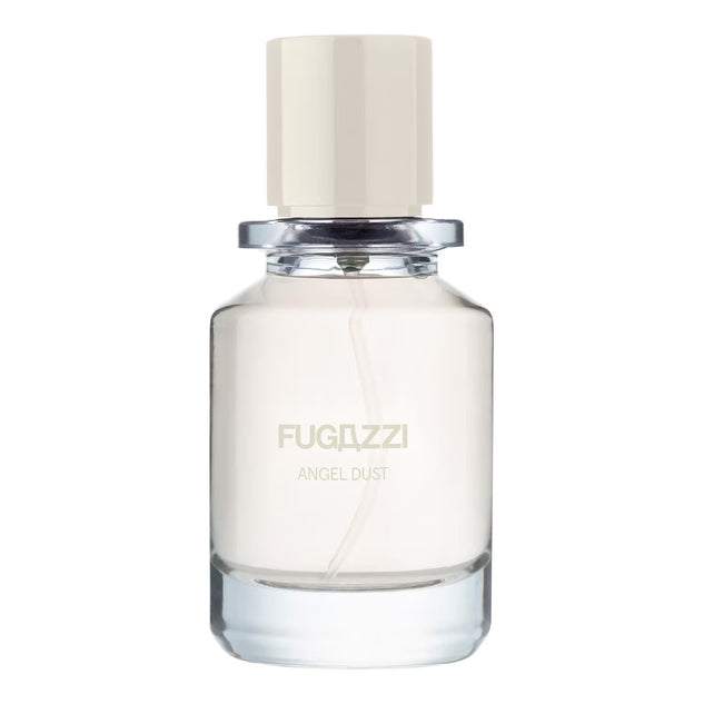 FUGAZZI Angel Dust Eau de Parfum Unisex Fragrance