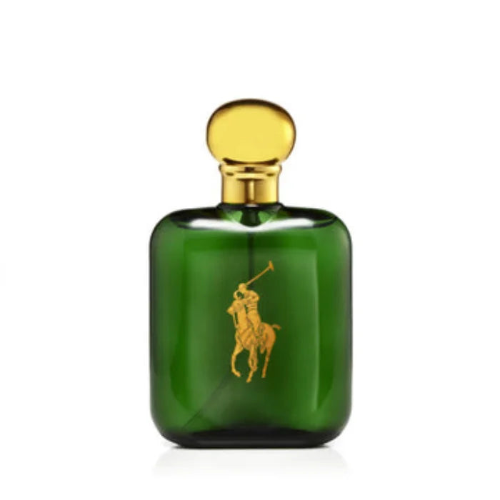 Polo Green Cologne